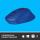 Logitech OUTLET - M330 Silent Plus (niebieska) - 1427680 - zdjęcie 9